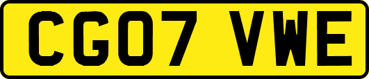 CG07VWE