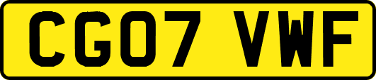 CG07VWF