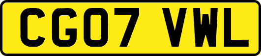 CG07VWL
