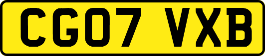 CG07VXB