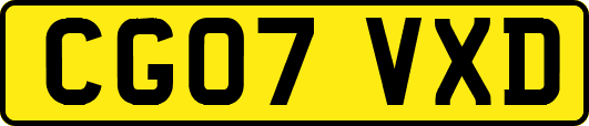 CG07VXD