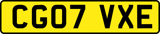 CG07VXE