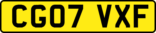 CG07VXF