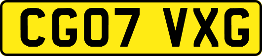 CG07VXG
