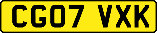 CG07VXK