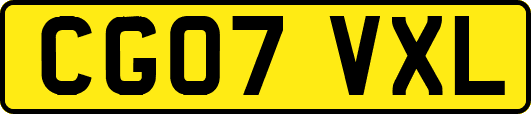 CG07VXL