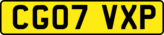 CG07VXP