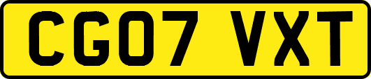 CG07VXT