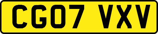 CG07VXV