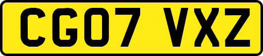 CG07VXZ