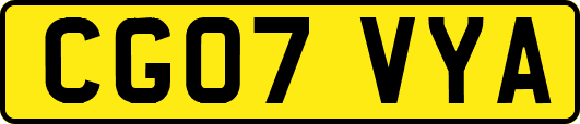 CG07VYA