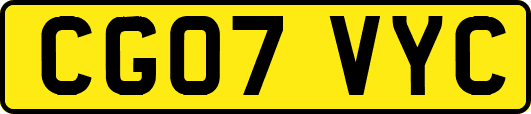 CG07VYC