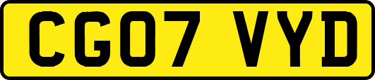 CG07VYD