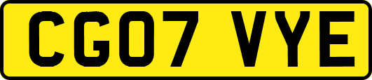 CG07VYE
