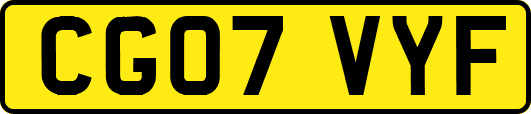 CG07VYF