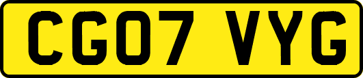 CG07VYG