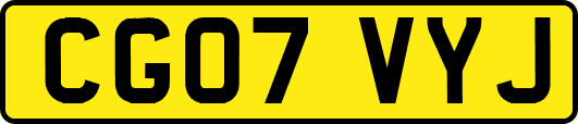 CG07VYJ