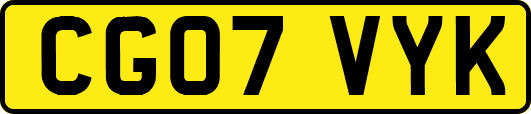 CG07VYK