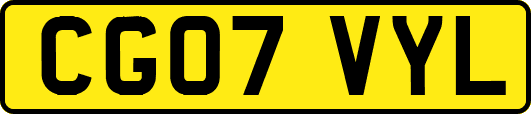 CG07VYL