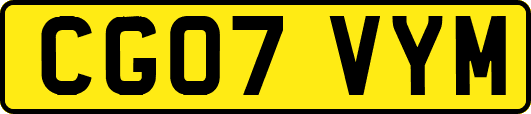 CG07VYM