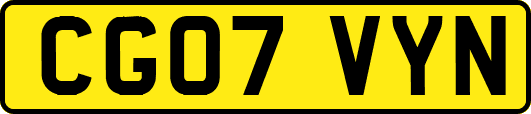 CG07VYN