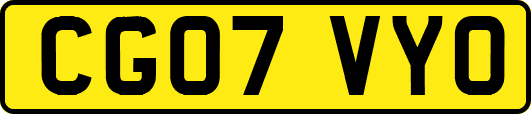 CG07VYO