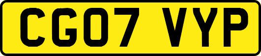 CG07VYP