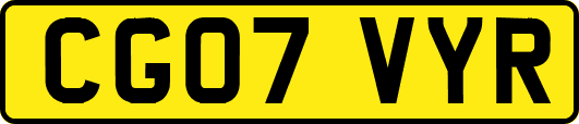 CG07VYR