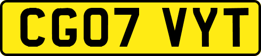 CG07VYT
