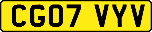 CG07VYV