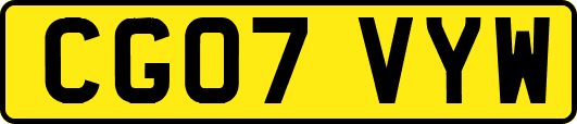 CG07VYW