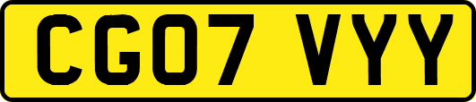 CG07VYY