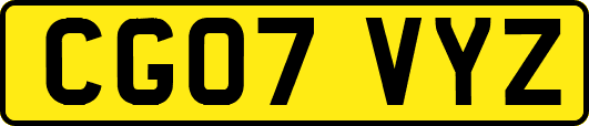 CG07VYZ