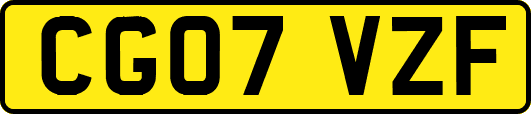 CG07VZF