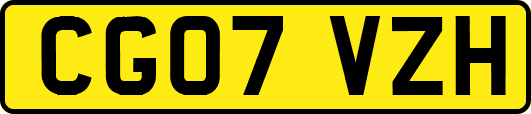 CG07VZH