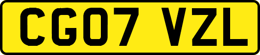 CG07VZL