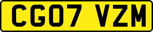 CG07VZM