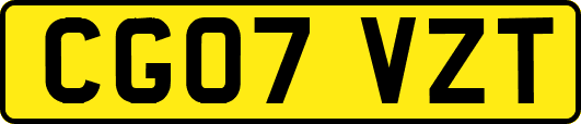 CG07VZT