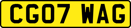 CG07WAG