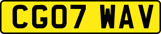 CG07WAV