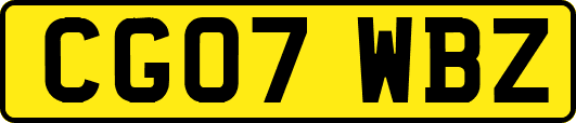 CG07WBZ