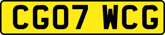 CG07WCG