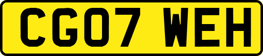CG07WEH