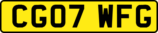 CG07WFG