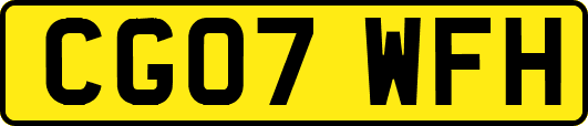 CG07WFH