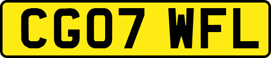 CG07WFL