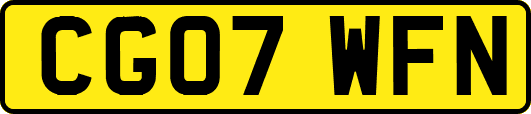 CG07WFN