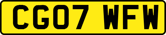 CG07WFW