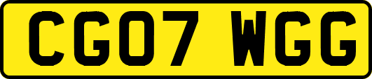 CG07WGG
