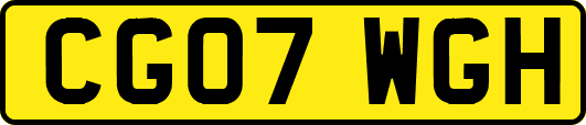 CG07WGH